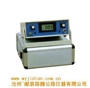 供应SJ-5型混凝土保护层测定仪(路腾仪器)(图),混凝土保护层测定仪价格/报价,技术参数/生产销售厂家-沧州`献县路腾公路仪器 - 我的机电网