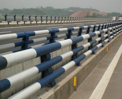 石家庄桥梁护栏与铁路隔离栅市场发展态势分析