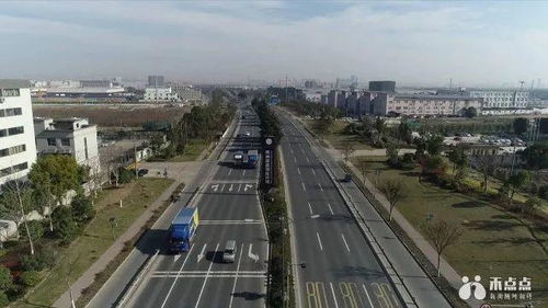 省级精品道路名单公布，嘉兴四条道路入选，铁路隔离栅展现卓越品质